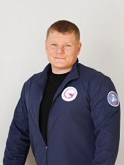 Валерий СергеевичПолищук