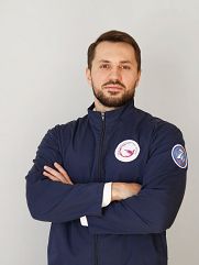 Владислав ДмитриевичВеденикин