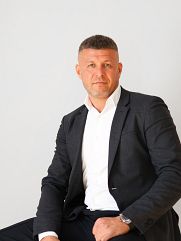 Айрат РинатовичЗайнетдинов