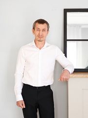 Cергей ВладимировичВыпряжкин