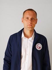 Денис ВладимировичКлюев